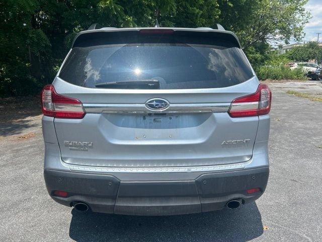 2021 Subaru Ascent Premium 7-Passenger