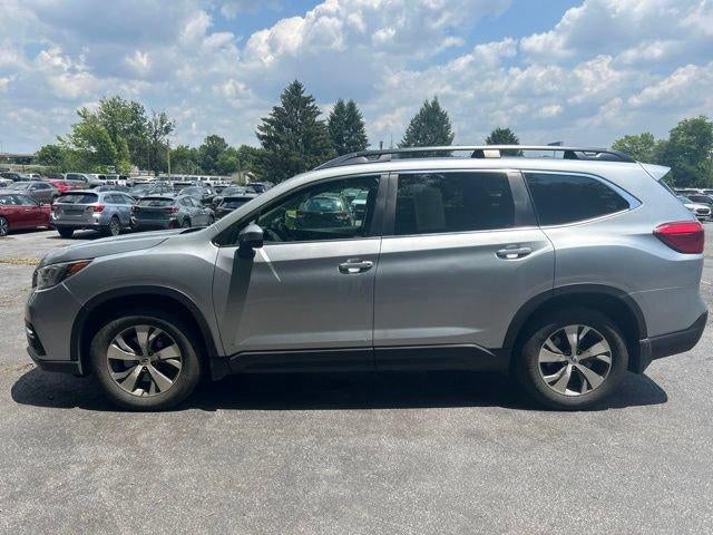 2021 Subaru Ascent Premium 7-Passenger
