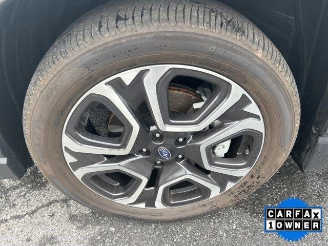 2024 Subaru Ascent Limited 8-Passenger