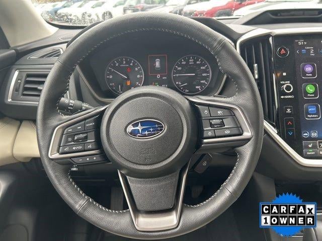 2024 Subaru Ascent Limited 8-Passenger