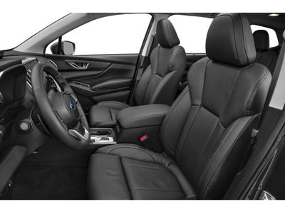 2024 Subaru Ascent Limited 8-Passenger