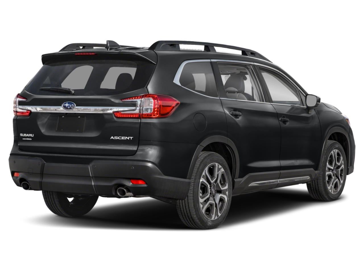2024 Subaru Ascent Limited 8-Passenger