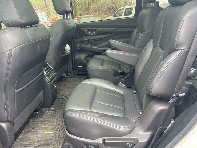 2025 Subaru Ascent Onyx Edition Touring 7-Passenger