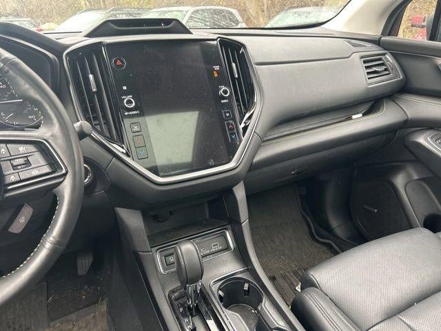 2025 Subaru Ascent Onyx Edition Touring 7-Passenger