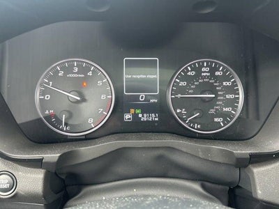 2025 Subaru Ascent Onyx Edition Touring 7-Passenger