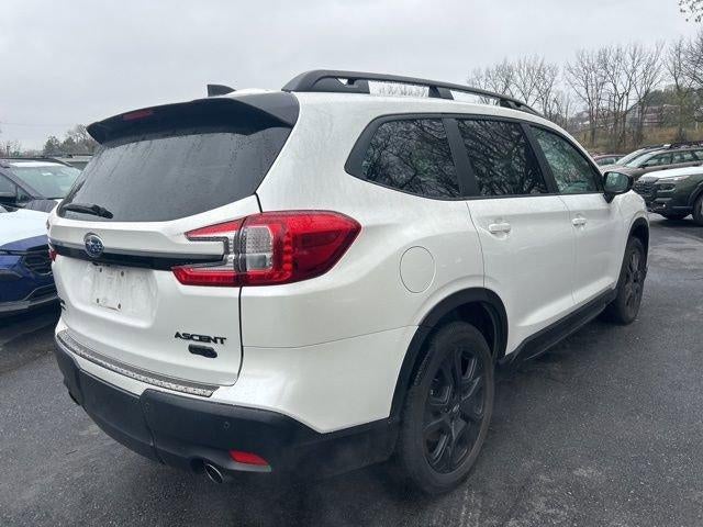 2025 Subaru Ascent Onyx Edition Touring 7-Passenger