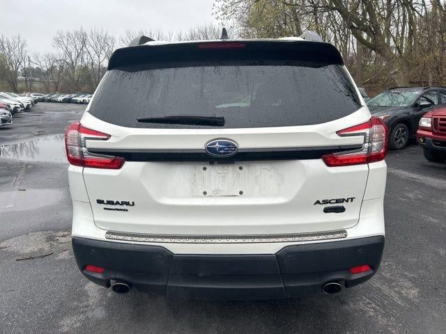 2025 Subaru Ascent Onyx Edition Touring 7-Passenger