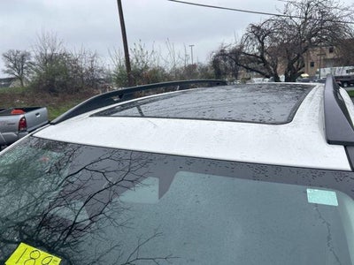 2025 Subaru Ascent Onyx Edition Touring 7-Passenger