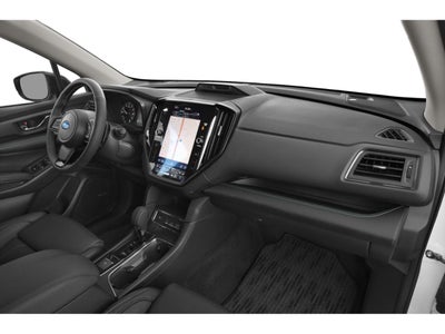 2025 Subaru Ascent Onyx Edition Touring 7-Passenger
