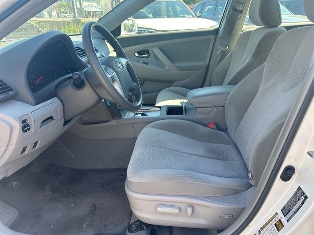 2011 Toyota Camry 4dr Sdn V6 Auto XLE (Natl)