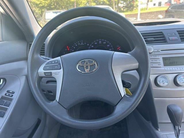 2011 Toyota Camry 4dr Sdn V6 Auto XLE (Natl)