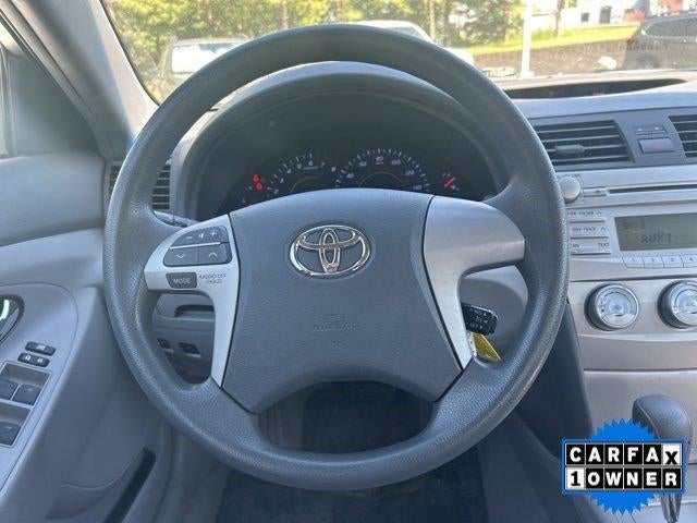 2011 Toyota Camry 4dr Sdn V6 Auto XLE (Natl)