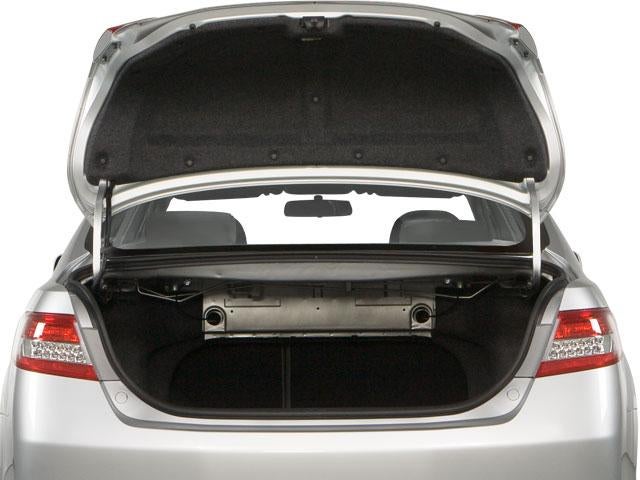 2011 Toyota Camry 4dr Sdn V6 Auto XLE (Natl)