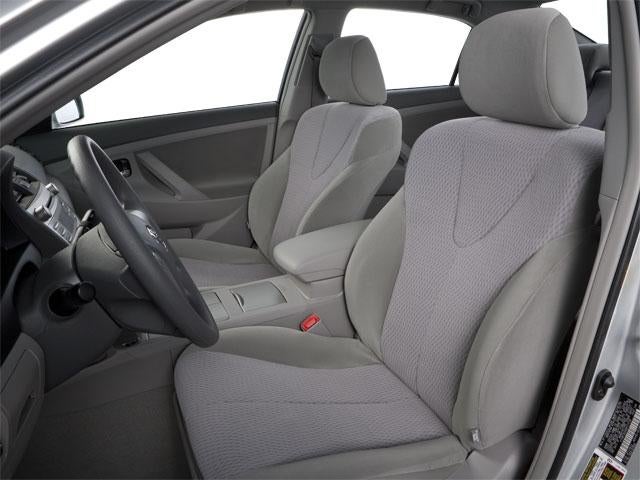 2011 Toyota Camry 4dr Sdn V6 Auto XLE (Natl)