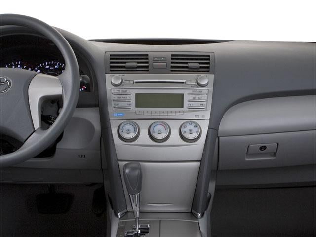 2011 Toyota Camry 4dr Sdn V6 Auto XLE (Natl)