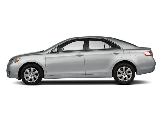 2011 Toyota Camry 4dr Sdn V6 Auto XLE (Natl)
