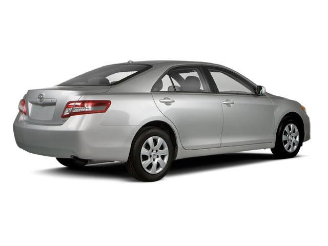 2011 Toyota Camry 4dr Sdn V6 Auto XLE (Natl)