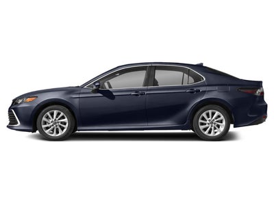 2022 Toyota Camry LE Auto (SE)
