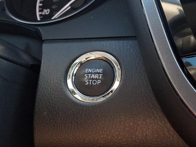 2023 Toyota Camry SE Auto (Natl)