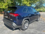 2022 Toyota RAV4 Hybrid XLE AWD (Natl)