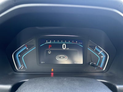 2018 Honda Odyssey EX-L Auto