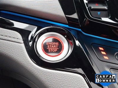 2024 Honda Odyssey Touring Auto