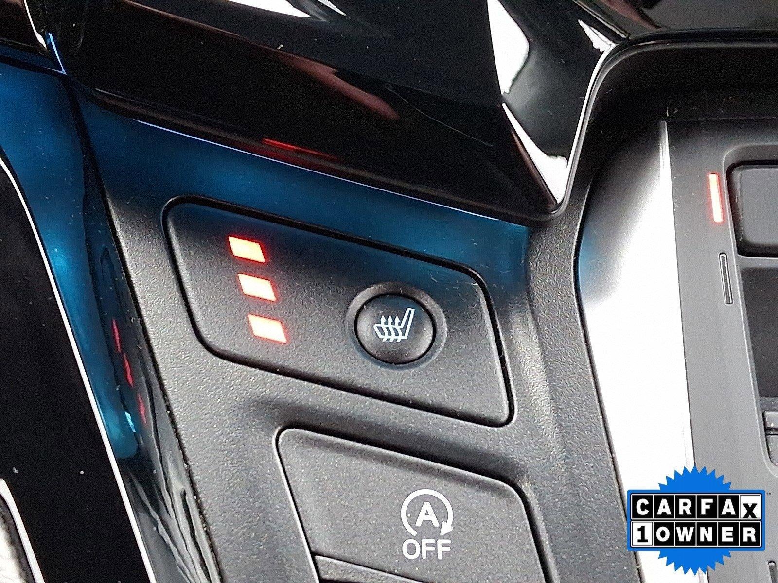 2024 Honda Odyssey Touring Auto