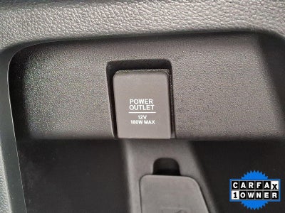 2024 Honda Odyssey Touring Auto