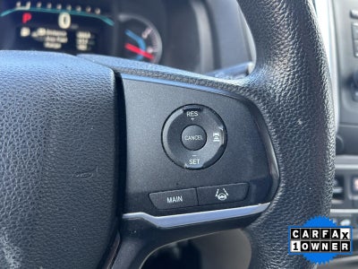 2019 Honda Pilot LX AWD