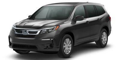 2019 Honda Pilot LX AWD