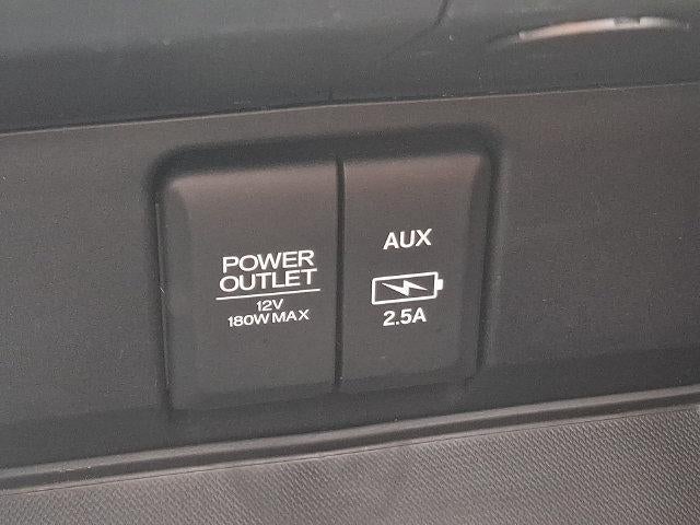 2022 Honda Pilot EX-L AWD
