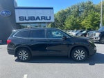 2021 Honda Pilot EX-L AWD