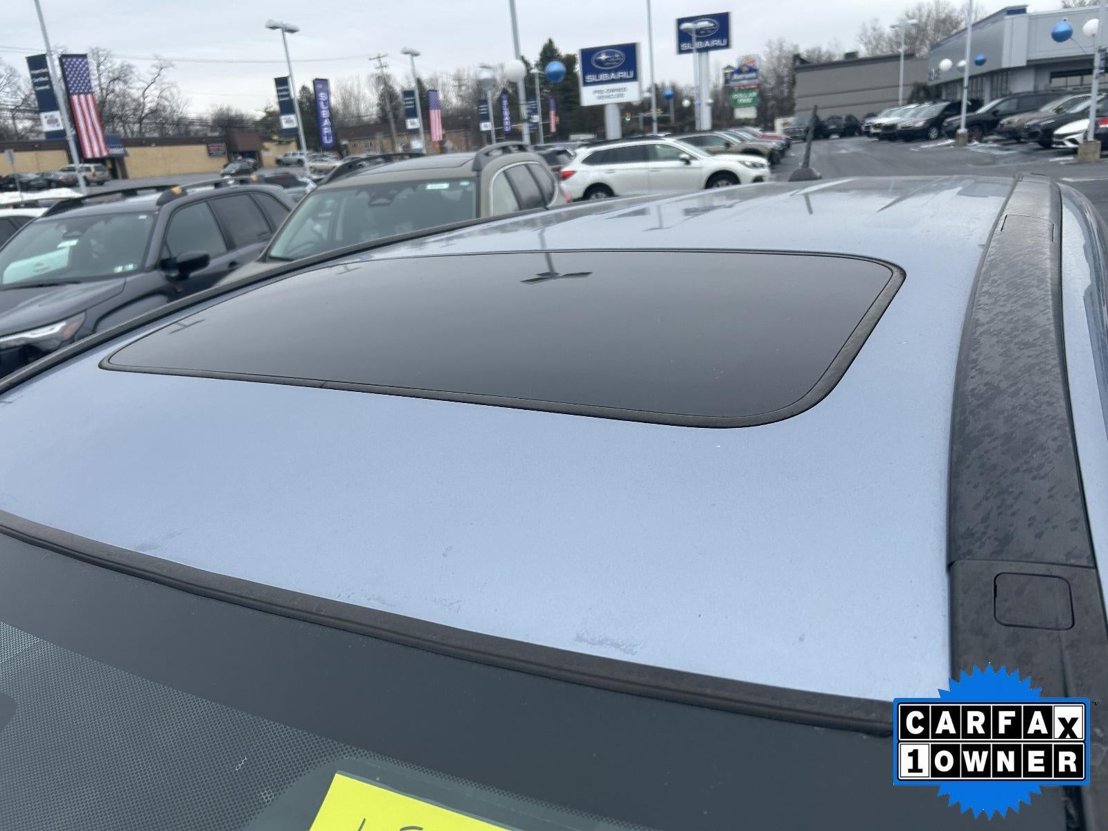 2009 Honda CR-V 4WD EX-L with Navigation