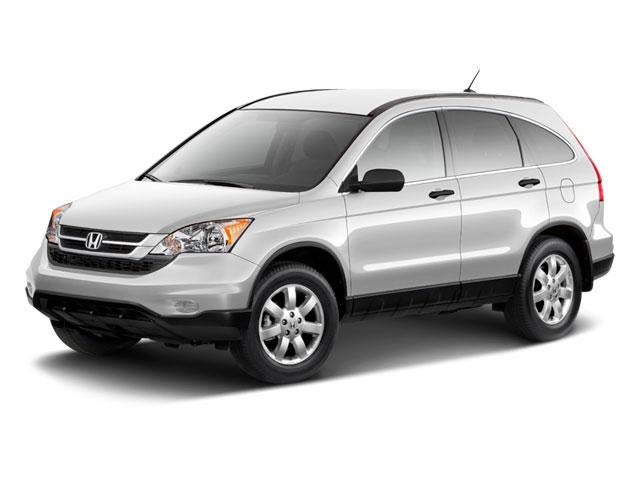 2011 Honda CR-V SE 4WD