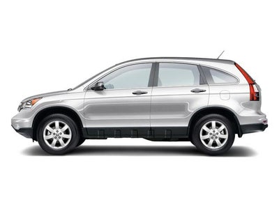 2011 Honda CR-V SE 4WD