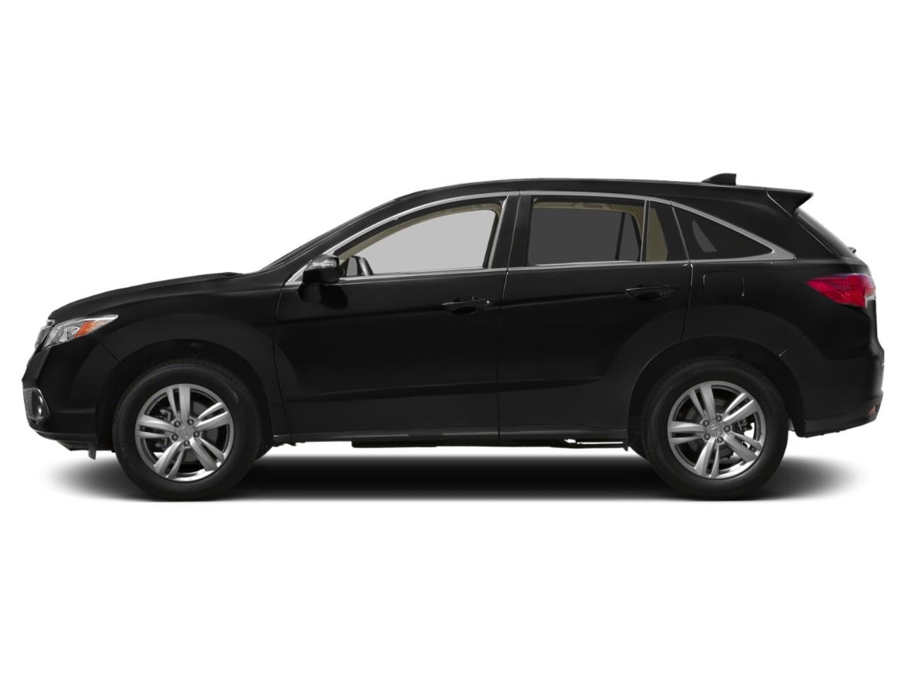 2015 Acura RDX AWD