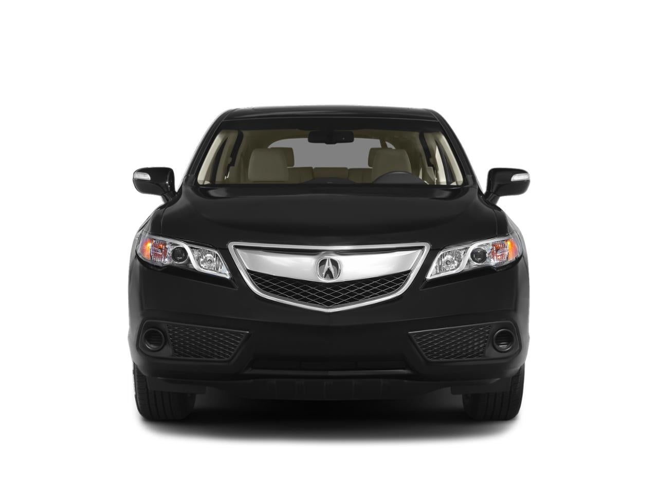 2015 Acura RDX AWD