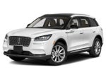 2022 Lincoln Corsair Reserve AWD
