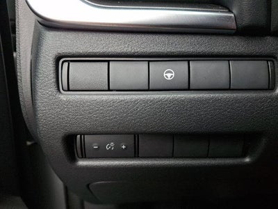 2022 Nissan Rogue AWD SV