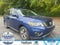 2017 Nissan Pathfinder 4x4 S