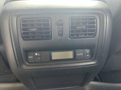 2017 Nissan Pathfinder 4x4 S