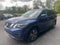 2017 Nissan Pathfinder 4x4 S
