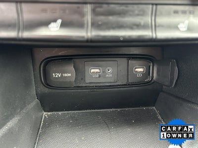 2019 Hyundai SANTA FE Limited 2.0T Auto AWD