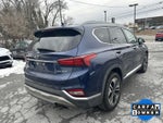 2019 Hyundai SANTA FE Limited 2.0T Auto AWD