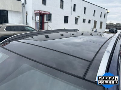 2019 Hyundai SANTA FE Limited 2.0T Auto AWD