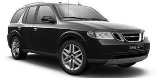 2008 Saab 9-7X AWD 4dr 4.2i