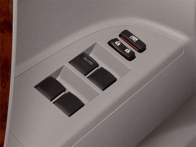 2013 Toyota Highlander 4WD 4dr V6 (Natl)