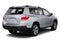 2013 Toyota Highlander 4WD 4dr V6 (Natl)