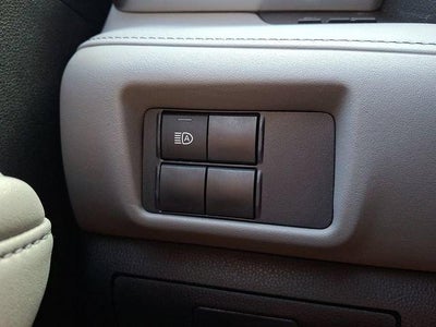 2021 Toyota Highlander L AWD (Natl)