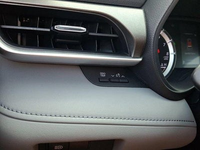 2021 Toyota Highlander L AWD (Natl)